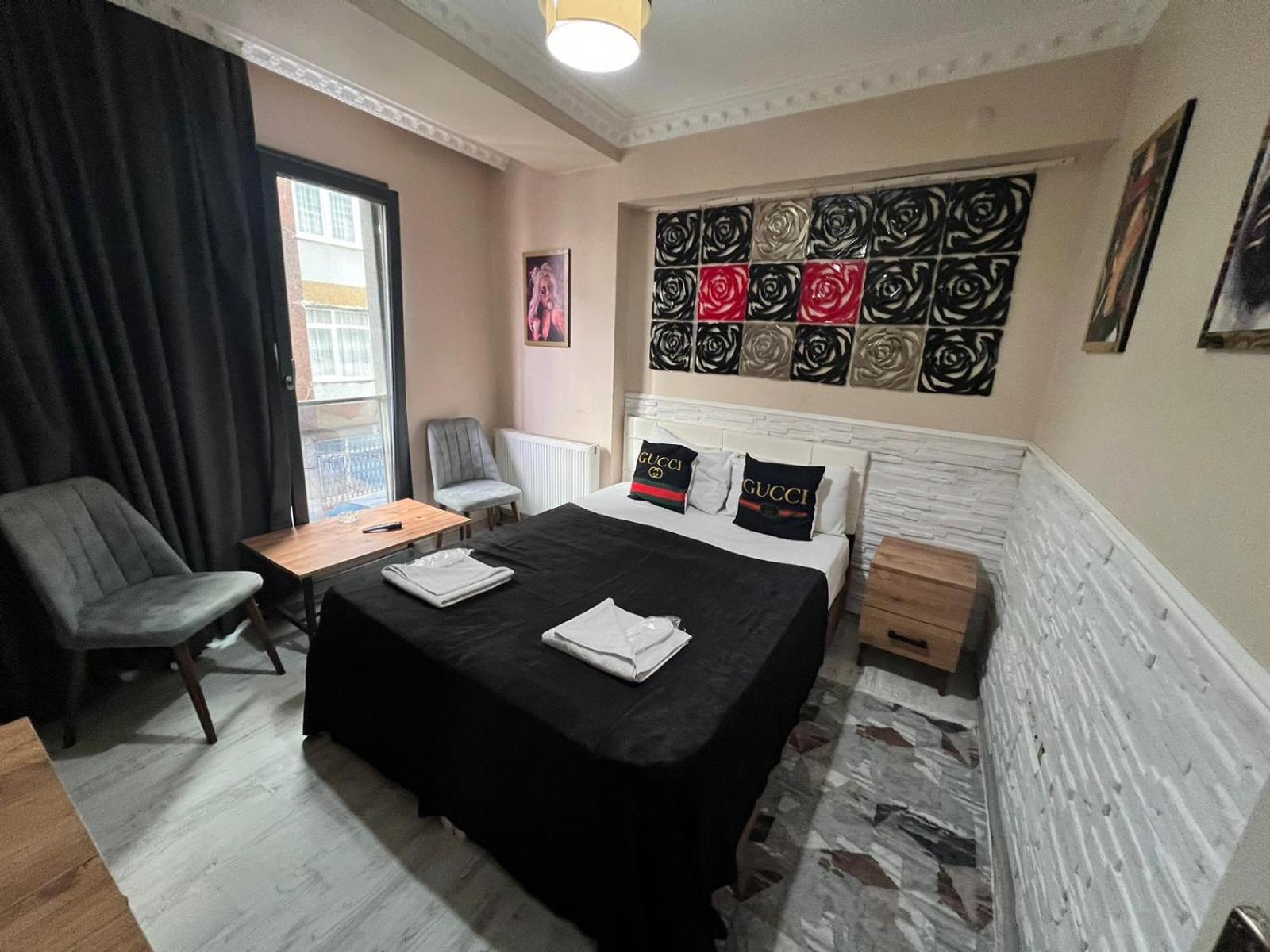Hotel Neo I Provincia di Istanbul